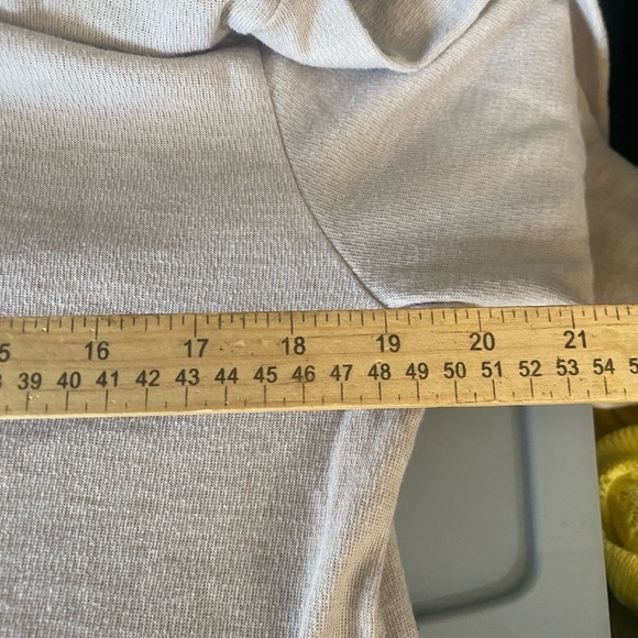 Pacsun Los Angeles Women Hoodie Longer Fit Size S - Picture 4 of 7